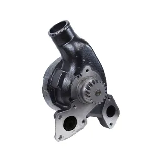 Engine Water Pump U5MW0160 for Perkins Engine 1006-6T 1006-6TW 1006-60T