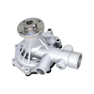 Engine Water Pump U5MW0173 U5MW0175 for Perkins Engine 704-30 704-26 704-30T