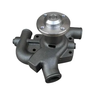 Engine Water Pump U5MW0180 for Perkins Engine 903-27 D3.152 3.1524 903-27T