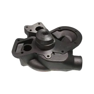 Engine Water Pump U5MW0196 for Perkins VK Engine Type 1106C-E60TA