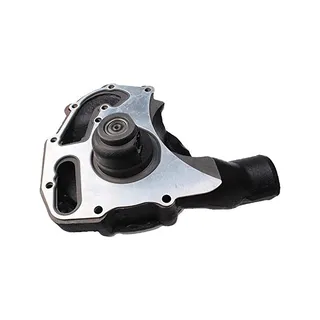 Engine Water Pump U5MW0204 for Perkins Engine 1104D-E44T 1104D-E44TA 1106D-E66TA