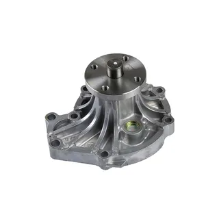 Engine Water Pump VA32G4521010 For Kobelco SK135 SK140-8 Engine D04FR