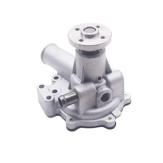 Engine Water Pump VI8971050123 VI8971233302 For New Holland Excavator E70 E80 EH70 EH80