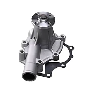 Engine Water Pump VOE17265867 for Volvo ECR25D MINI Excavator