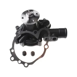 Engine Water Pump VOE 14521180 for Volvo Excavators EC55B EC55C EC60C EC80D ECR5 ECR88 EW55B