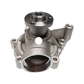 Engine Water Pump VOE 20726081 VOE 21072752 for Volvo Wheel Loaders L70E L70F L90E L90F L60E L60F L50E MW500