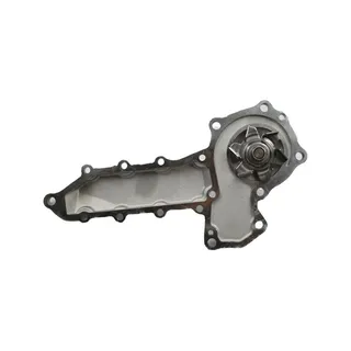 Engine Water Pump with Gasket 1A021-73035 for Kubota Tractor M4900 M5700 MX4700 MX5100