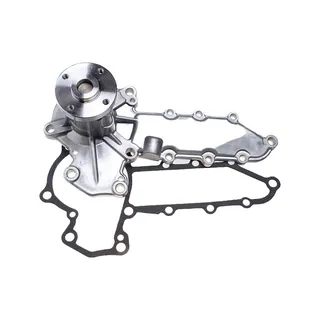 Engine Water Pump with Gasket 251556800SV for Kubota Engine V2403 V2203 Carrier Phoenix Ultra CT4-134