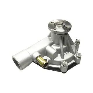 Engine Water Pump with Gasket 272-0463 For Caterpillar Excavator 302.5CR Mitsubishi Engine S3L2