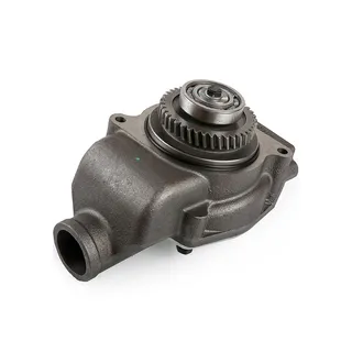 Engine Water Pump with Gasket 2P0662 2P-0662 for Caterpillar Tractor CAT D5 D5B D6C D6D D7G