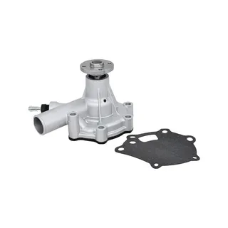 Engine Water Pump with Gasket 565004093020 for Mitsubishi Engine K3A K3B K3C K3D K3E K4D K4E K4N S3L2 S4L2 S4N
