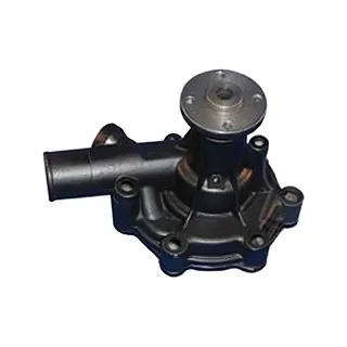 Engine Water Pump With Gasket MM407402 for Cub Cadet 7272 7273 7274 7275 7300 7305