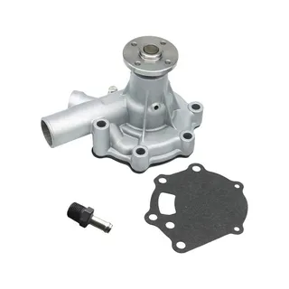 Engine Water Pump with Gasket MM409301 for Mitsubishi Tractor MT180 MT210 MT470 MT1401 MT1601 MT1801 MT2001 MT2201 MT2300
