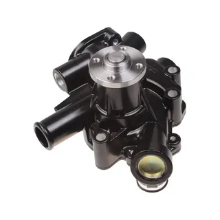 Engine Water Pump YM119660-42004 for Yanmar Komatsu Engine 3D72 3D72N 3D74E