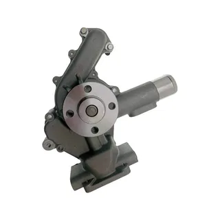 Engine Water Pump YM123900-42100 For Komatsu Loader WA115-3 WA90-3 WB140-2 WB150-2 WB91R-2 WB93R-2 WB97R-2