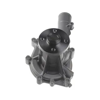 Engine Water Pump YM123907-42000 YM123945-42000 for Komatsu 4D106 Yanmar 4TNV106 4TNV106T Engine Takeuchi TL150 Komatsu BM393 BM595 BM798
