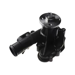 Engine Water Pump YM129900-42000 YM129900-42001 For Komatsu Excavator PC70FR-1 PC75-1 PC75R-2 PC75R-2HD PW75-1 PW75R-2 Engine 4D98E