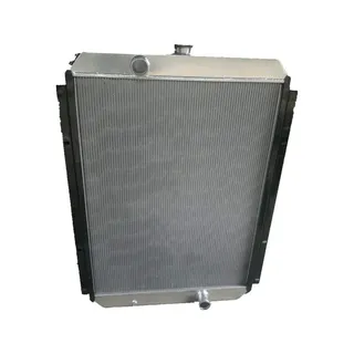 Engine Water Radiator 2305006 for Caterpillar CAT 3126B C7 C9