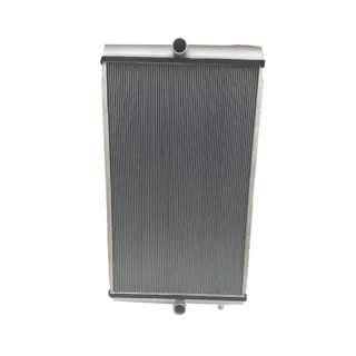 Engine Water Radiator Core 14533173 for Volvo Excavator EC360B EC330B EC330C EC460B EC480D EC360C EC460C EC380D