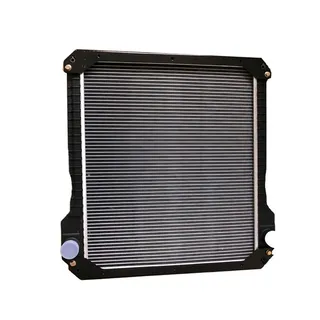 Engine Water Radiator Core 30/912000 for JCB 3CX