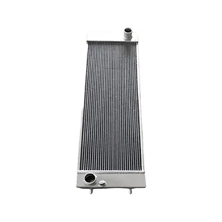 Engine Water Radiator Core 30/925376 for JCB 160 170