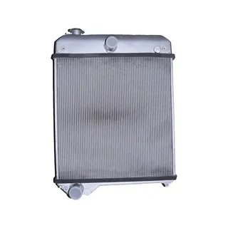 Engine Water Radiator Core 330/925606 for JCB 3190 3220