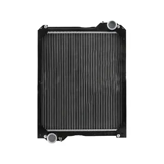 Engine Water Radiator Core 333/D3648 for JCB Telescopic Handler Loadall