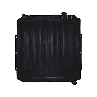 Engine Water Radiator Core 4775026 4771321 for Volvo Old Products Volvo BM 4500