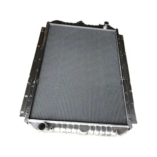 Engine Water Radiator Core ASS'Y 206-03-71111 for Komatsu PC220-7 PC220LC-7