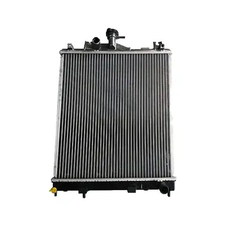 Engine Water Radiator Core Assy 201-03-72114 for Komatsu BA100-1 PC60-7 PC70-7 Engine 4D95