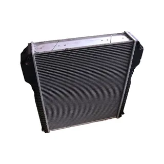 Engine Water Radiator Core for JCB 3CX 4CX 526 528 530