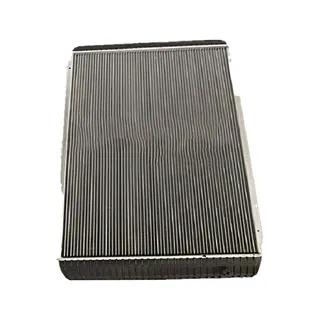Engine Water Radiator Core VOE 14505916 for Volvo Excavator EC210B
