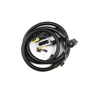 Engine Wire Harness 14631808 for Volvo Engine D6E Excavator EC200B EC210B EC210 EC240 EC290