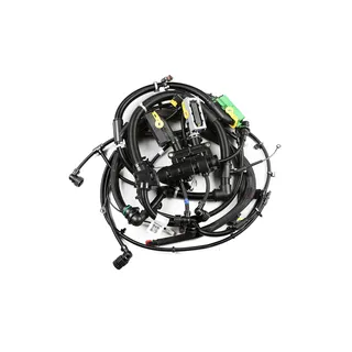 Engine Wire Harness P22343343 for Volvo Engine D13 Truck FM4 FH9 FM9 NH9 FH10 FM10 NH10 FH11 FM11