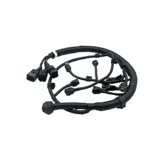 Engine Wiring Harness VH82121-E0G40 for Hino J05E Kobelco SK200-8 Excavator