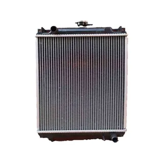 Engine-Radiator 12181000102 for Linde Yanmar Forklif 1218