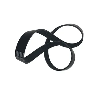 Enginw Water Pump Belt 4pk1350 For Komatsu Excavator PC300-5 NT855