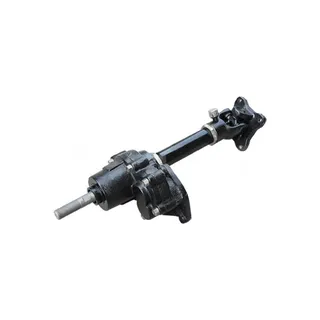 EPS Actuator Assembly 271A4-50251 for TCM FB10-30-6/-7 Nichiyu FB10-30-65/-70/-72/-75 Forklift