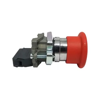 E-Stop Switch 4360475 Emergency Stop switch for JLG Scissor Lift Boom Lift