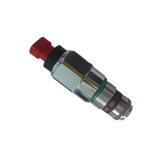 ETR Fuel Control Actuator 3330602 for Cummins Engine QSK60 QSK95 K19 KTA50 QSK78