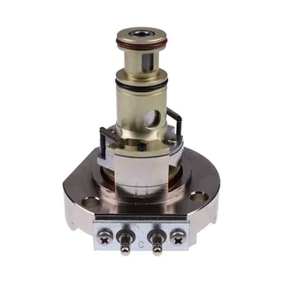 ETR Fuel Control Actuator 3408325 for Cummins Engine KTA50 NTA855