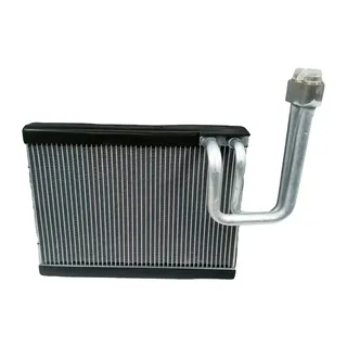 Evaporator 11Q6-90560 for CASE Wheel Loader 1221F