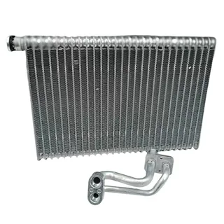 Evaporator 16688256 for Volvo Dump Truck A25F A30F A35G A40G Wheel Loader L110G L120F L180F L220F L250H L60F L90F