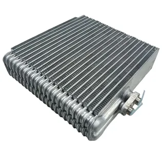 Evaporator 4464353 4464352 for John Deere Engine 6068 6081 6090 Excavator 200LC 210 370C 330LC