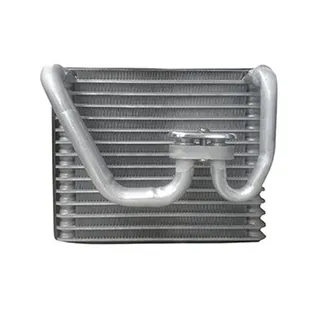 Evaporator 6A671-75030 for Kubota Excavator KX080-3 KX121-3 KX161-3 U45-3 U45S U45ST