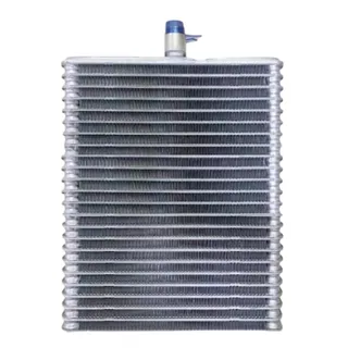 Evaporator Assembly AN51700-A0370 for Komatsu Motor Grader GD535-5 GD555-5 GD655-5 GD655-6 GD655-7 GD675-5