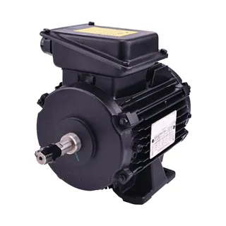 Evaporator Fan Motor 104-691 for Thermo King Transport Refrigeration CRR 20 & 40 CSR 40 Magnum TNE 406 405