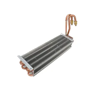 Evaporator 7002707 6690477 for Bobcat A300 S160 S185 S205 S220 S250 S300 S330 T180 T190 T250 T300 T320