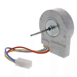 Evaporator Fan Motor W10822580 for Whirlpool Kenmore Kitchen Aid Maytag Jenn Maytag