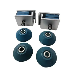 Engine Mounting Rubber Cushion Feet Bumper for Hitachi Excavator EX120-5 EX120-1 EX120-3